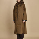 impermeabile lungo ETTRICK RO6712 mackintosh 