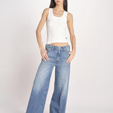 canotta LIEGI 026TA689BL LATTE woc 