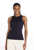 Ribbed tank top