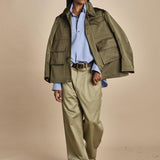 polo camicia BEUYS DOLPHIN sofie d'hoore 