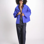 giacca in nylon CEIL MERCURY sofie d'hoore 