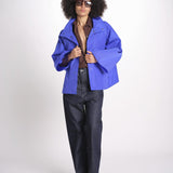 giacca in nylon CEIL MERCURY sofie d'hoore 