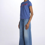 T-shirt thanks a lot THELILGOODIEGOODIE 81451-1471 mother 