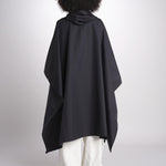 poncho in nylon SS266117 03 alpha 