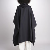 poncho in nylon SS266117 03 alpha 