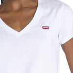 PERFECT SLUB VNECK 002VR 0001 levi's 