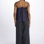 MED 2 TOP BE24547 NAVY milaura 