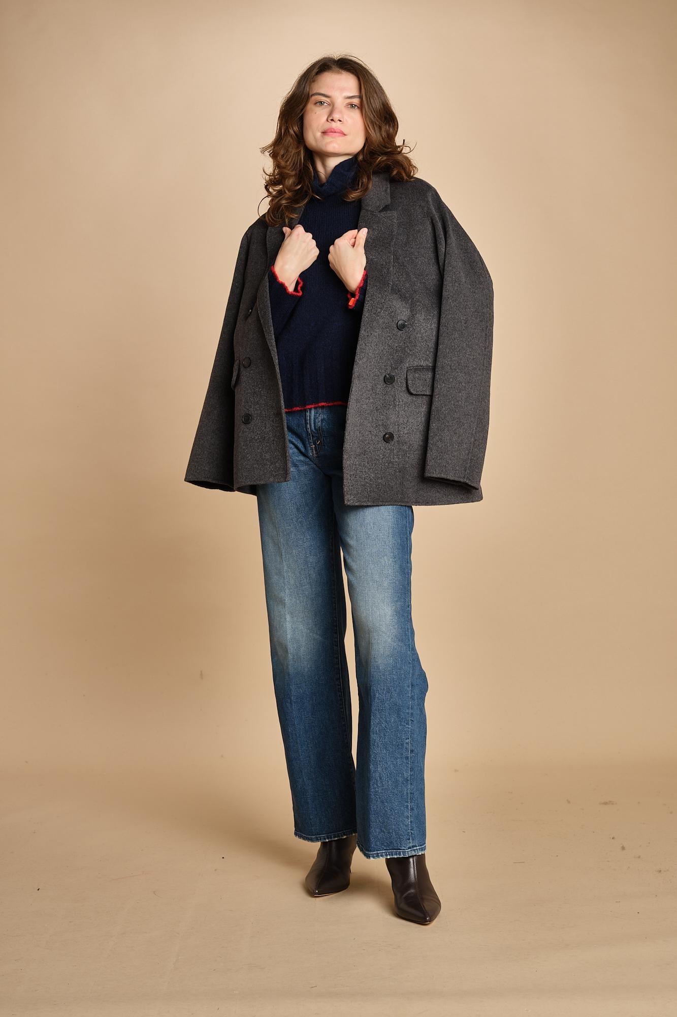  10478 THE LASSO SNEAK 259_C mother 