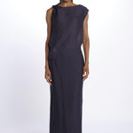 Top con nodo LS2511TS010ENA NAVY le 17 septembre 