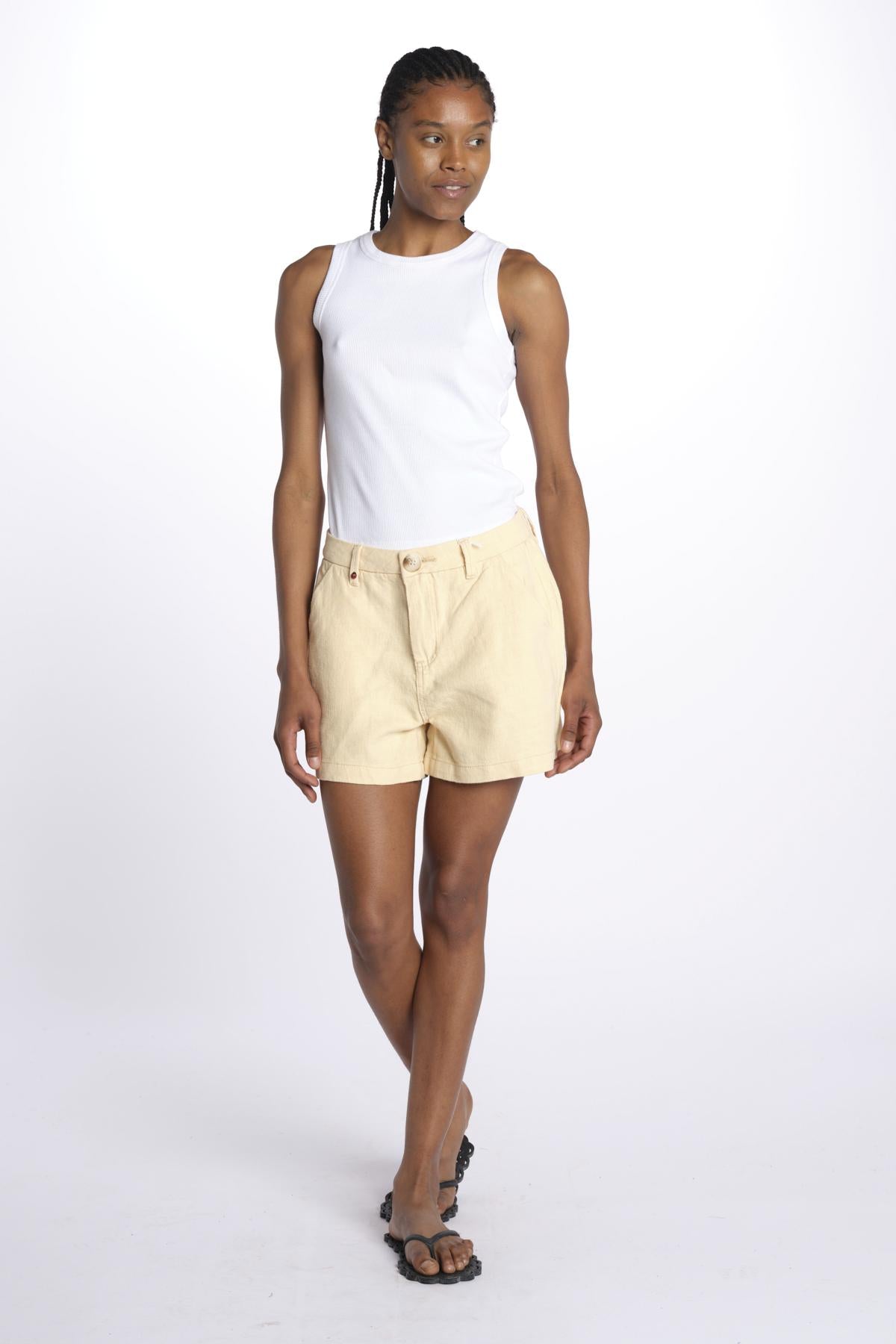 AXELLE  short ll 99 sh0 AXELLE SAND fam 