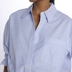 camicia over oxford 179235 U125 scotch&soda 