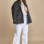 VATI blazer double BEVN552 ANTRACITE hartford 