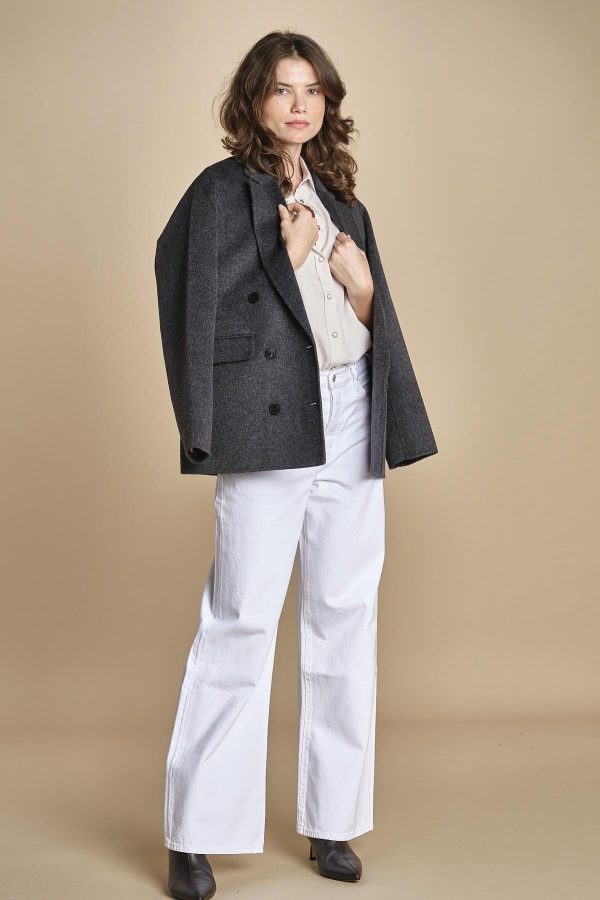 VATI blazer double BEVN552 ANTRACITE hartford 