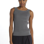 Top maglia costine LS2511KN013 ASHBLUE le 17 septembre 