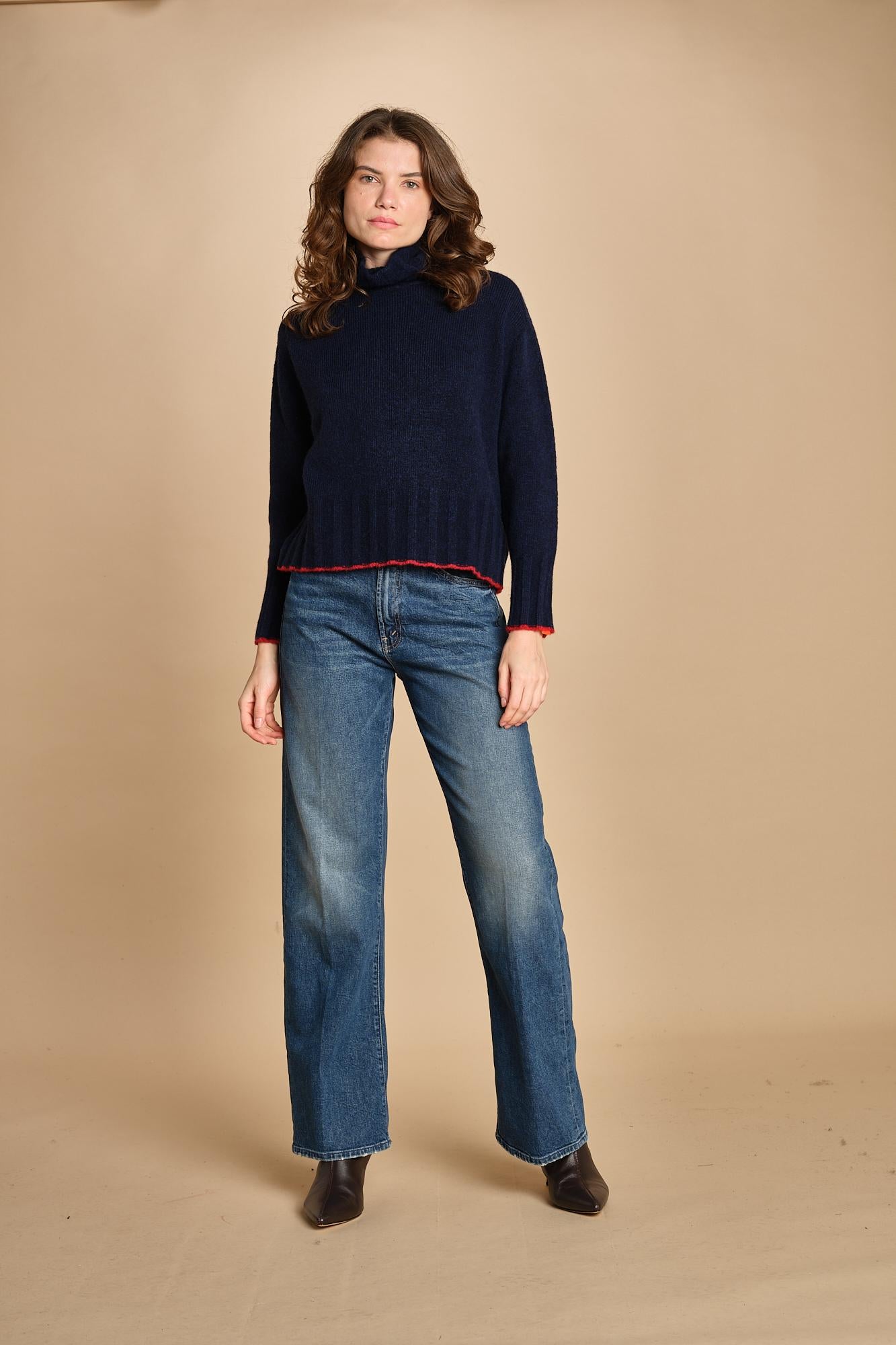  10478 THE LASSO SNEAK 259_C mother 