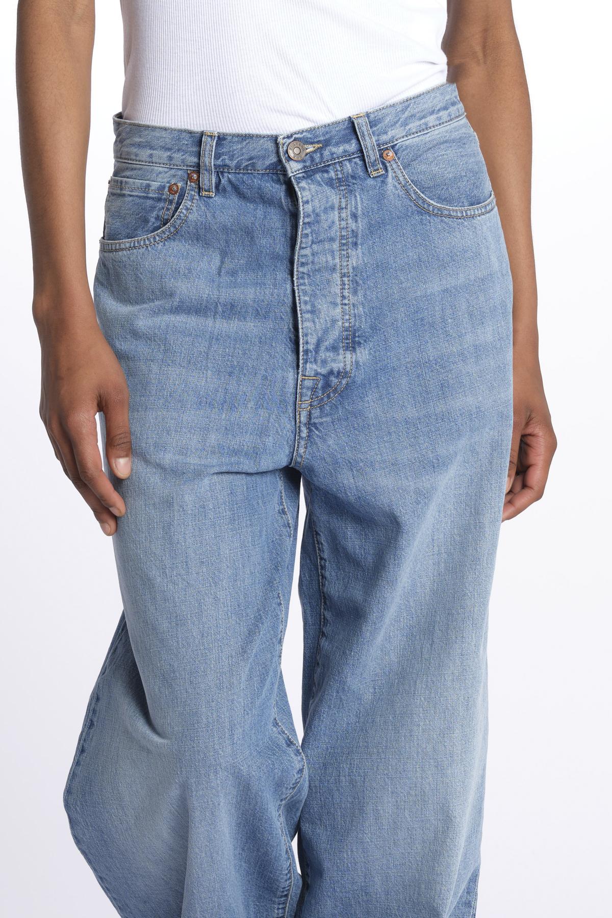 Denim JARON JARON D370 fortela 