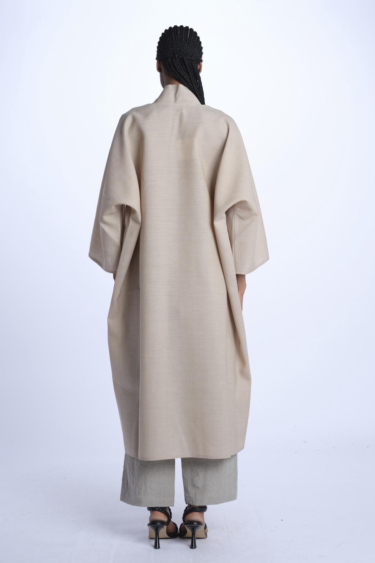 Spolverino Over CABO SRTAVV sofie d'hoore 