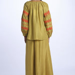 benaras soleil BE22486OCHER YELLOW