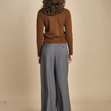 girocollo basic MIL46 25383 SYRUP milaura 
