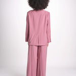 giacca in lino DALENA ROSE ba&sh 