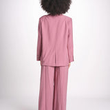 giacca in lino DALENA ROSE ba&sh 