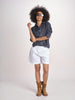 Camicia maschile in lino