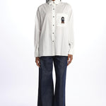  BE24322 WHITE milaura 