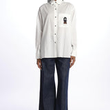  BE24322 WHITE milaura 