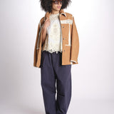  MEDINA LACE CREAM sea ny 