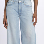 Denim Over leggero THEUNDERCOVER1125-1230 THEUNDERCOVER 1125-1230 mother 