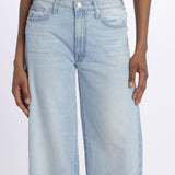 Denim Over leggero THEUNDERCOVER1125-1230 THEUNDERCOVER 1125-1230 mother 
