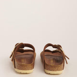  1011073 COGNAC birkenstock 