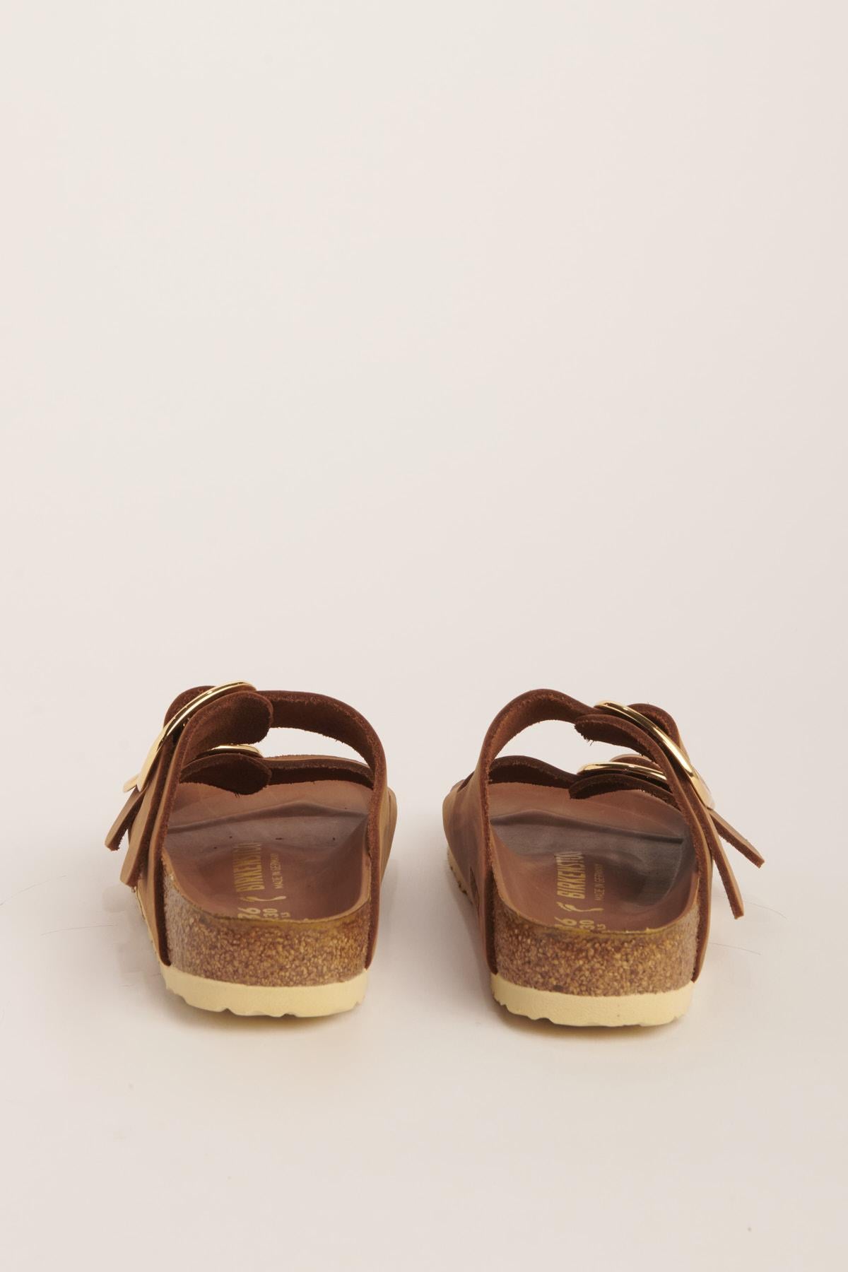  1011073 COGNAC birkenstock 