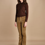 73% COTONE 25% TENCEL 2% ELASTAN MONICA XV01 137 VIGOGNA ps don't forget me 