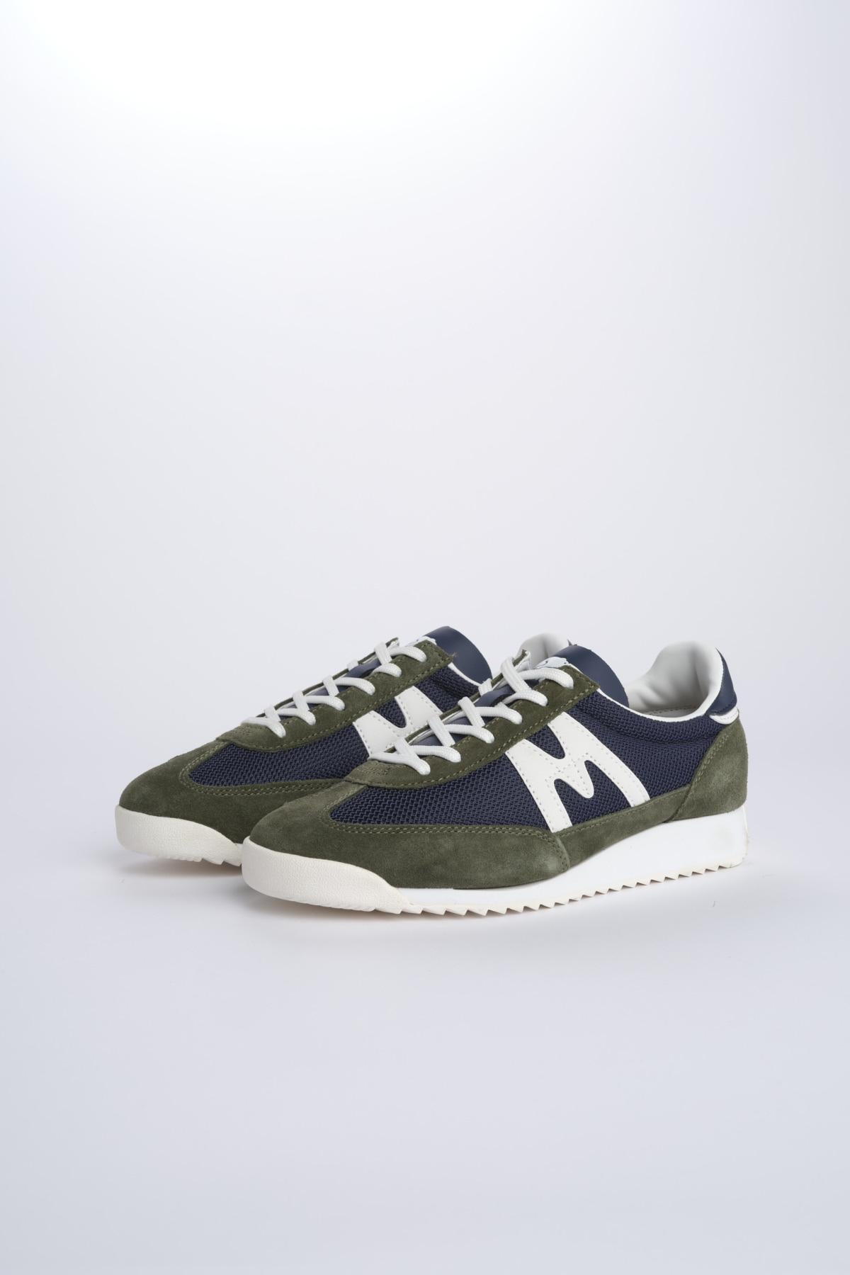 karhu MESTARIBRONZE GREEN