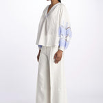 scarlett poppies RENOVO 1723WHITE