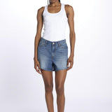 80SN SHORT MOM A4695 0014 levi's 