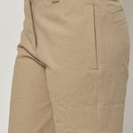 modello uomo POINT SNW 192 CAMELLO studio nicholson 