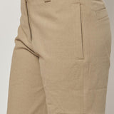 modello uomo POINT SNW 192 CAMELLO studio nicholson 