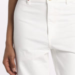 FAUVE denim fl 98 w by fam. FAUVE WHITE fam 