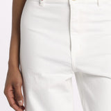 FAUVE denim fl 98 w by fam. FAUVE WHITE fam 