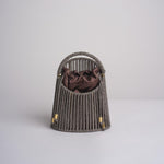  ELETTRA BUCKET PE26HIB BLACK DIAMOND hibourama 