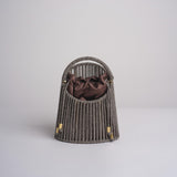  ELETTRA BUCKET PE26HIB BLACK DIAMOND hibourama 