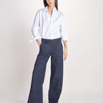 pantalone uomo in denim LILY JB04 901 DENIM ps don't forget me 