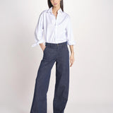 pantalone uomo in denim LILY JB04 901 DENIM ps don't forget me 