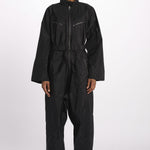 Tuta taffetas PLATEAU TATOO sofie d'hoore 