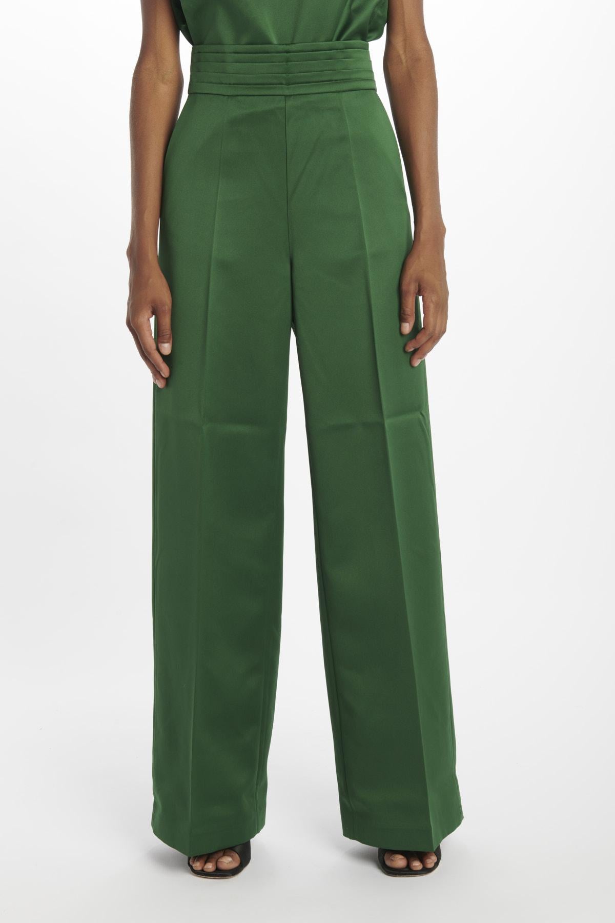  TB021 GREEN viktor&rolf 