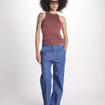 PALU denim skinny PALU LAPIS sofie d'hoore 