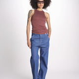PALU denim skinny PALU LAPIS sofie d'hoore 