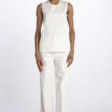 TANK s/m JF009049 IVORY joseph 